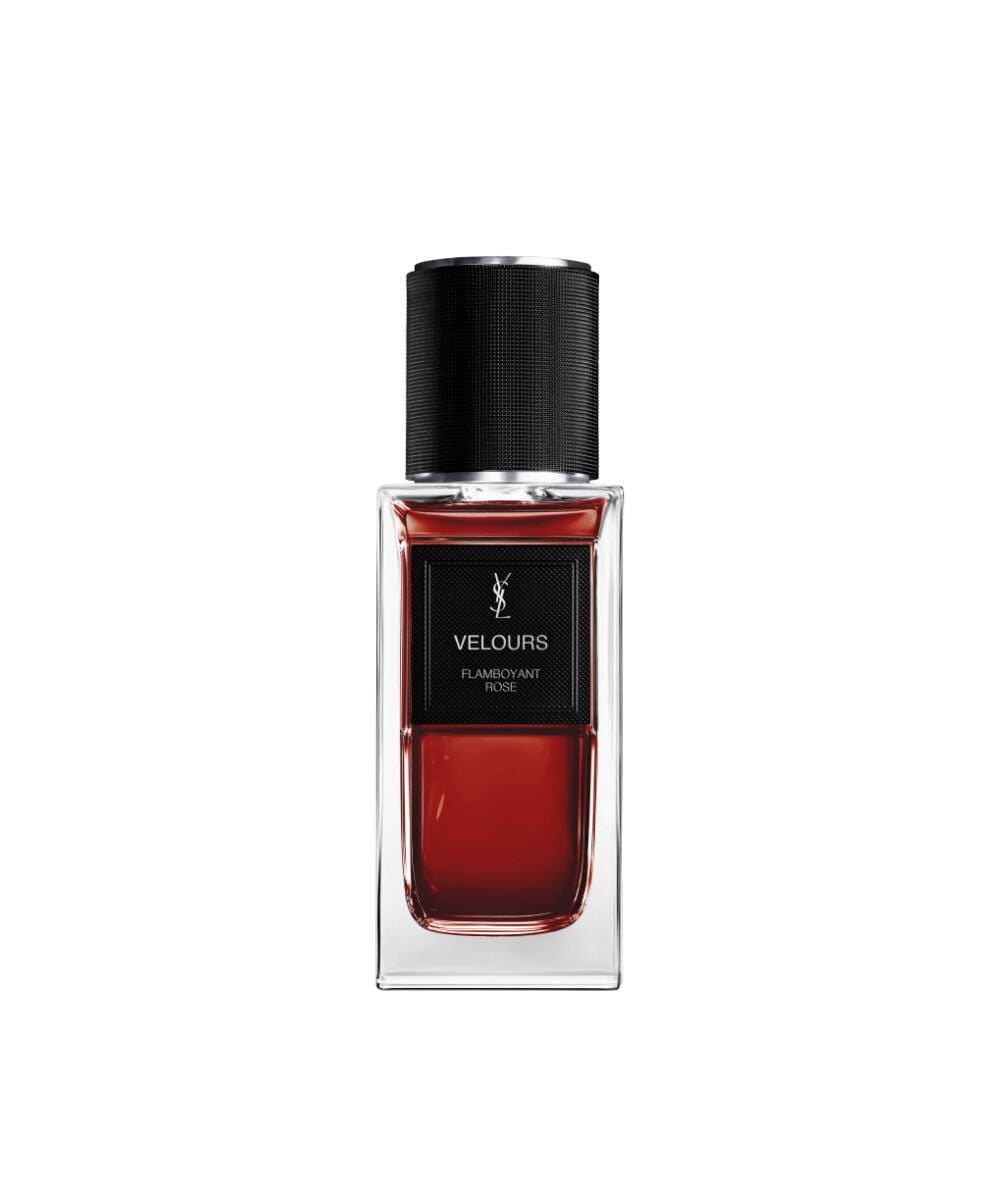 Le Vestiaire des Parfums - Velours Flamboyant Rose | Le Vestiaire